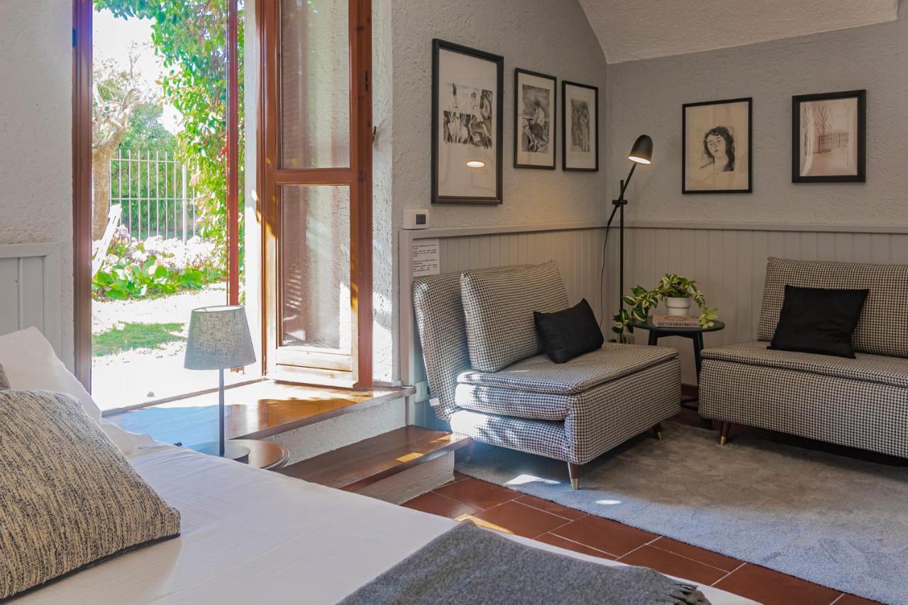 Atelier Dell'Artista By Wonderful Italy Apartment Varenna Ngoại thất bức ảnh