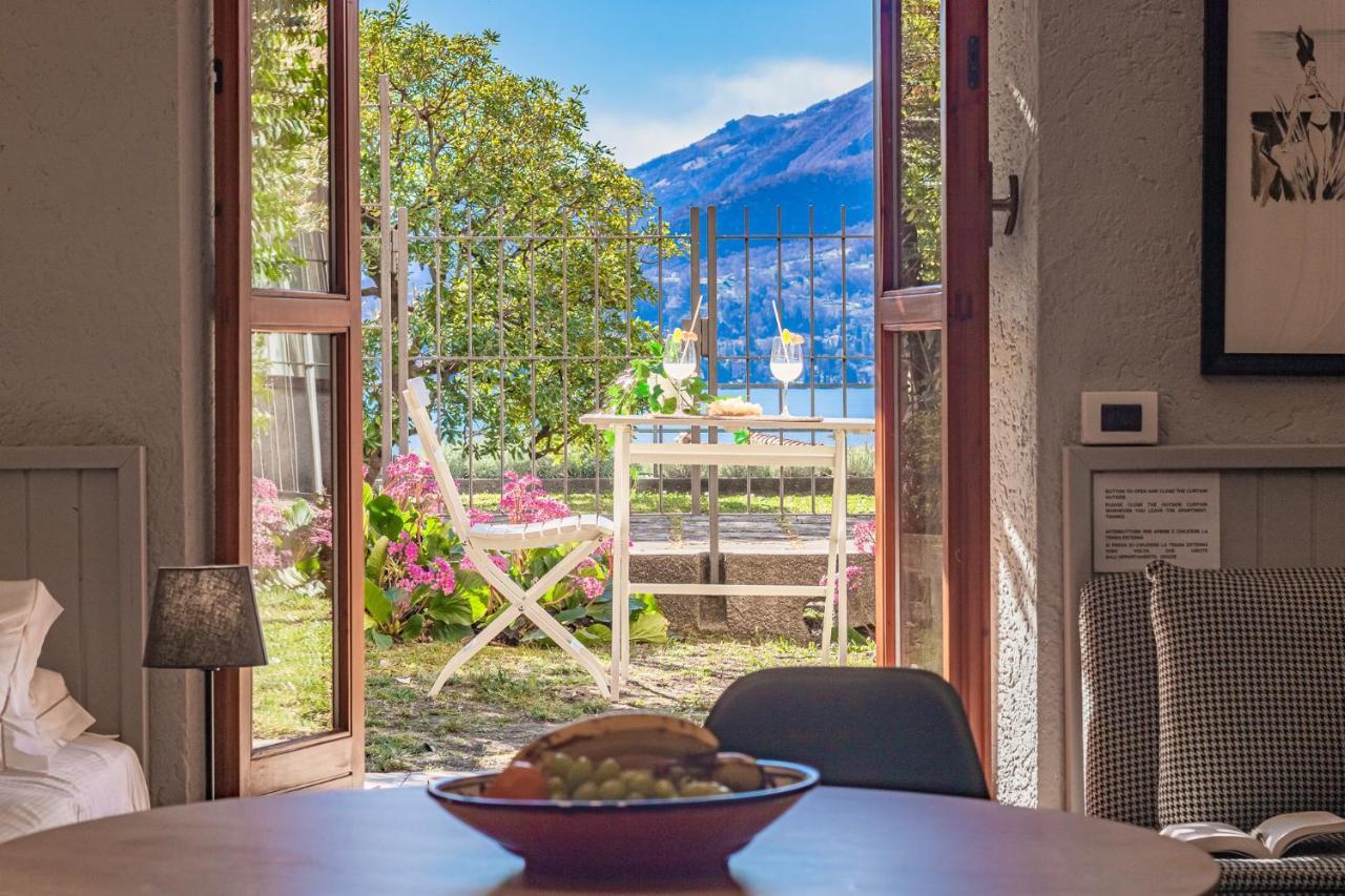 Atelier Dell'Artista By Wonderful Italy Apartment Varenna Ngoại thất bức ảnh