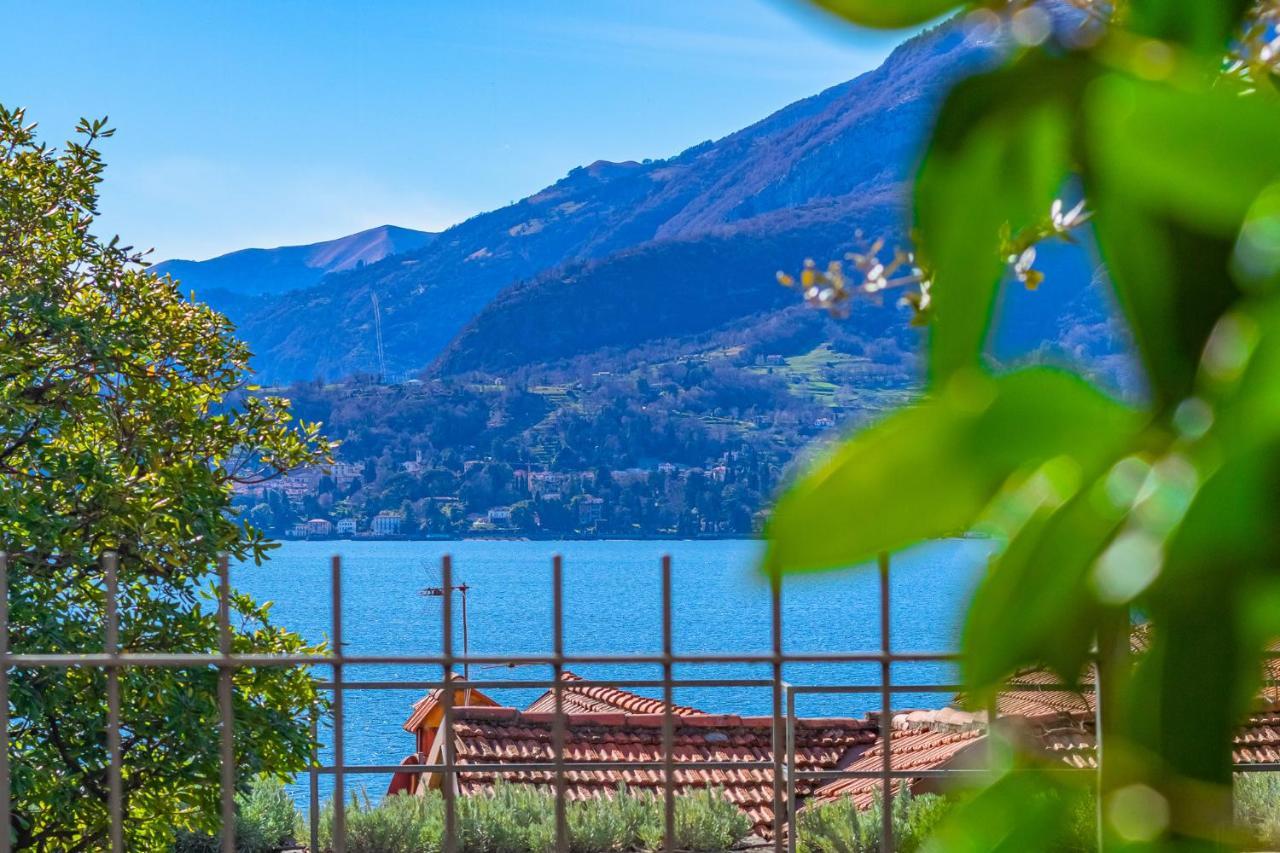Atelier Dell'Artista By Wonderful Italy Apartment Varenna Ngoại thất bức ảnh