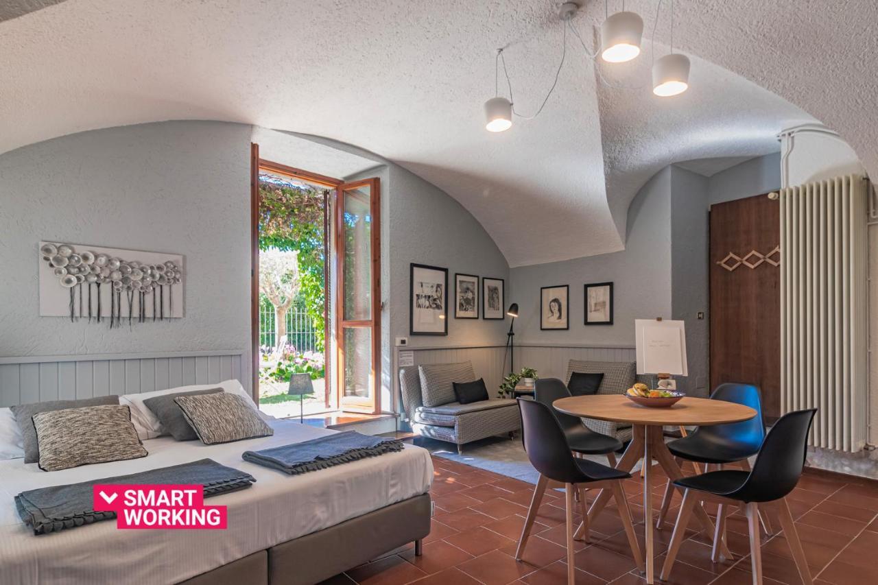 Atelier Dell'Artista By Wonderful Italy Apartment Varenna Ngoại thất bức ảnh