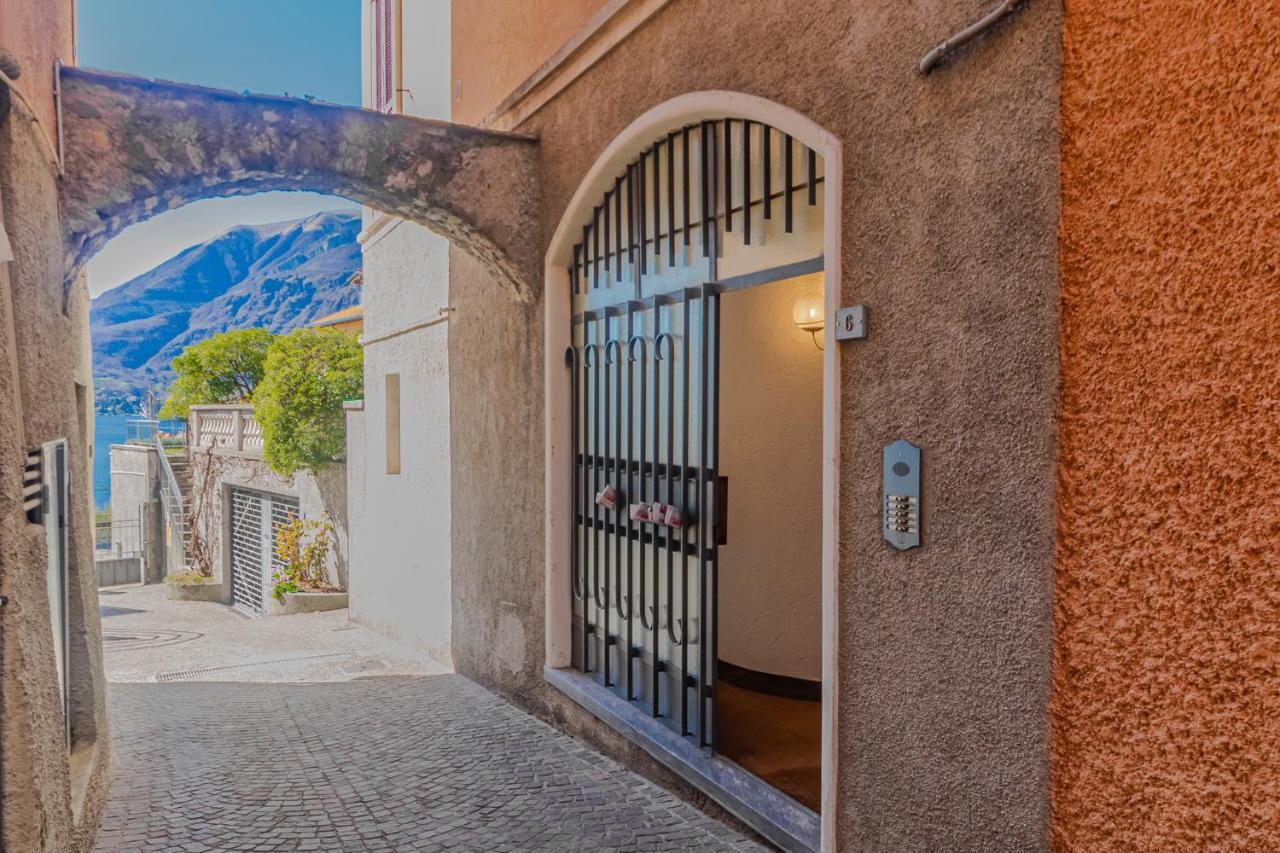 Atelier Dell'Artista By Wonderful Italy Apartment Varenna Ngoại thất bức ảnh