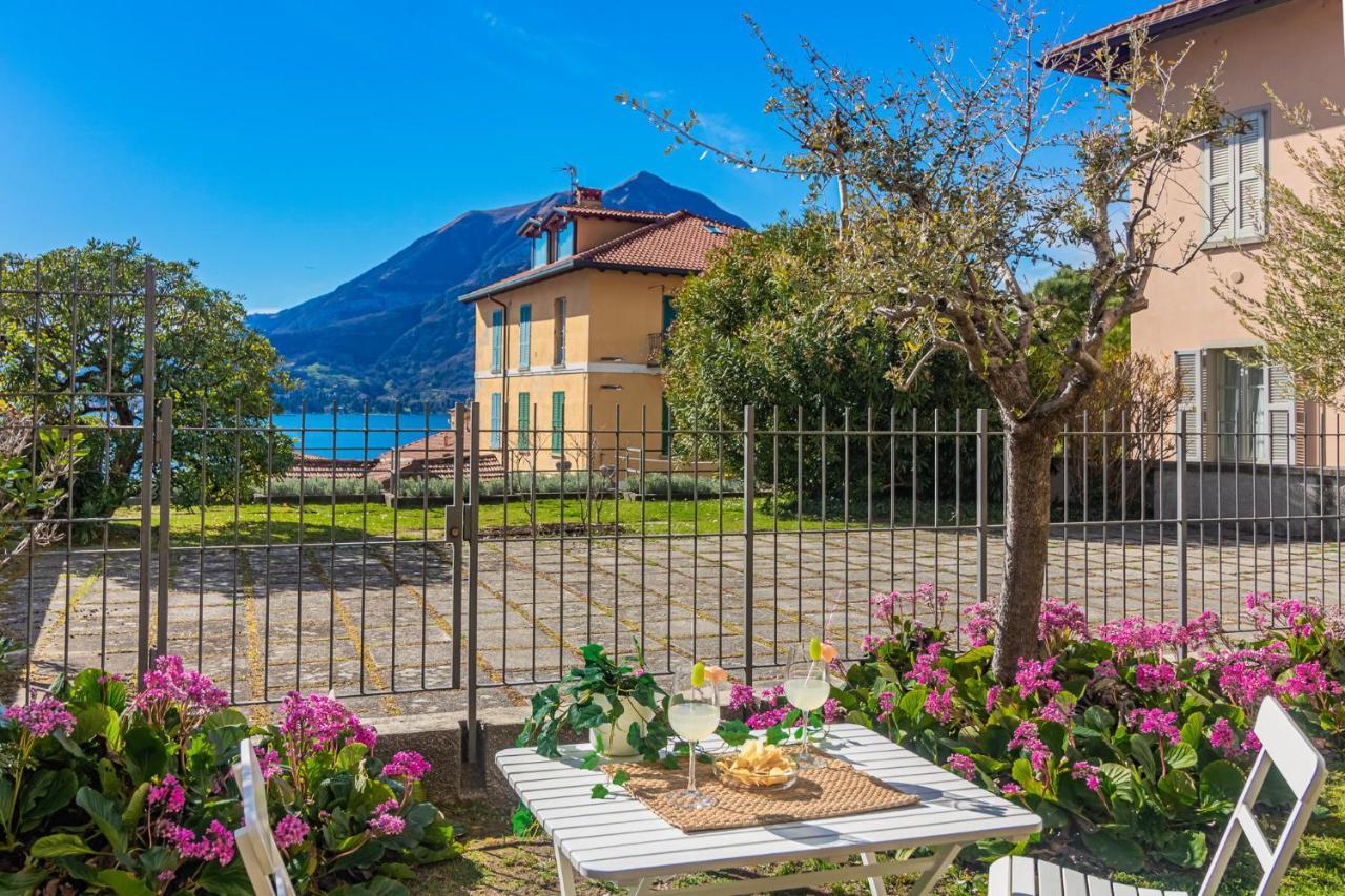 Atelier Dell'Artista By Wonderful Italy Apartment Varenna Ngoại thất bức ảnh