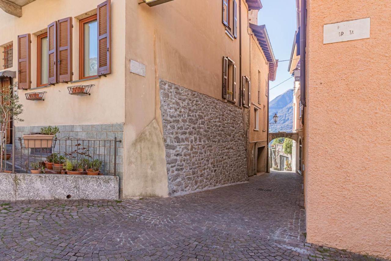 Atelier Dell'Artista By Wonderful Italy Apartment Varenna Ngoại thất bức ảnh