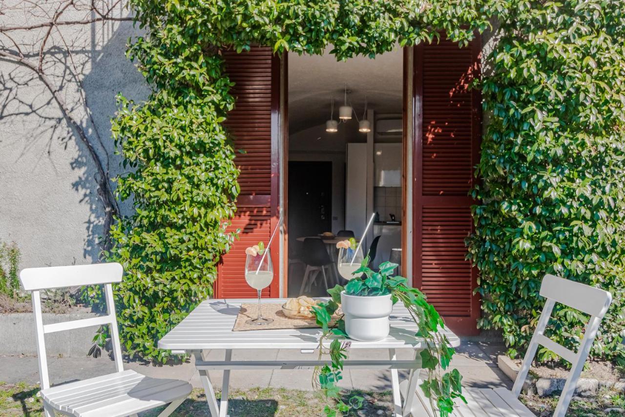 Atelier Dell'Artista By Wonderful Italy Apartment Varenna Ngoại thất bức ảnh