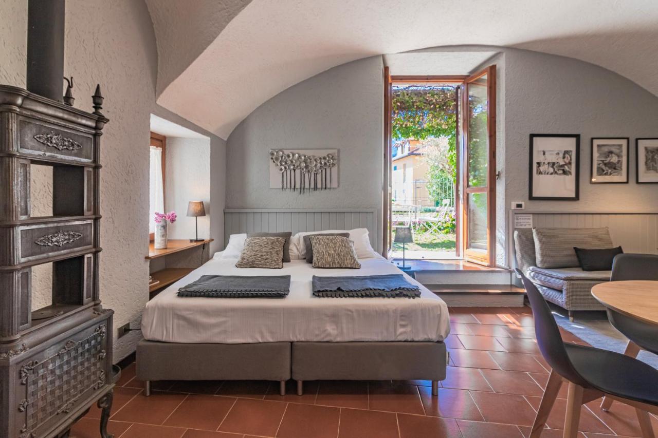 Atelier Dell'Artista By Wonderful Italy Apartment Varenna Ngoại thất bức ảnh